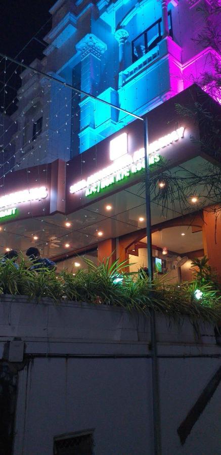 Sree Janardhana Residency Kollam Extérieur photo