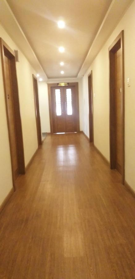Sree Janardhana Residency Kollam Extérieur photo