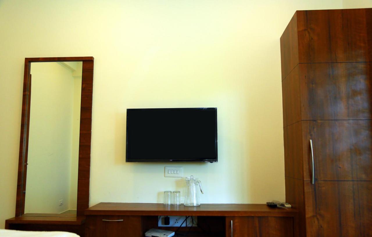 Sree Janardhana Residency Kollam Extérieur photo